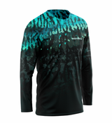 Seatec Snakehead Sport Tec Crew Long Sleeve – Men's