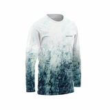 Seatec Whitecap Sport Tec Crew Long Sleeve – Men's