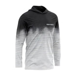 Seatec Bonefish Sport Tec Hooded Long Sleeve – Men's