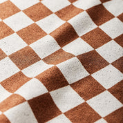 Original Towel: Check Coconut - Pau Hana Surf Supply