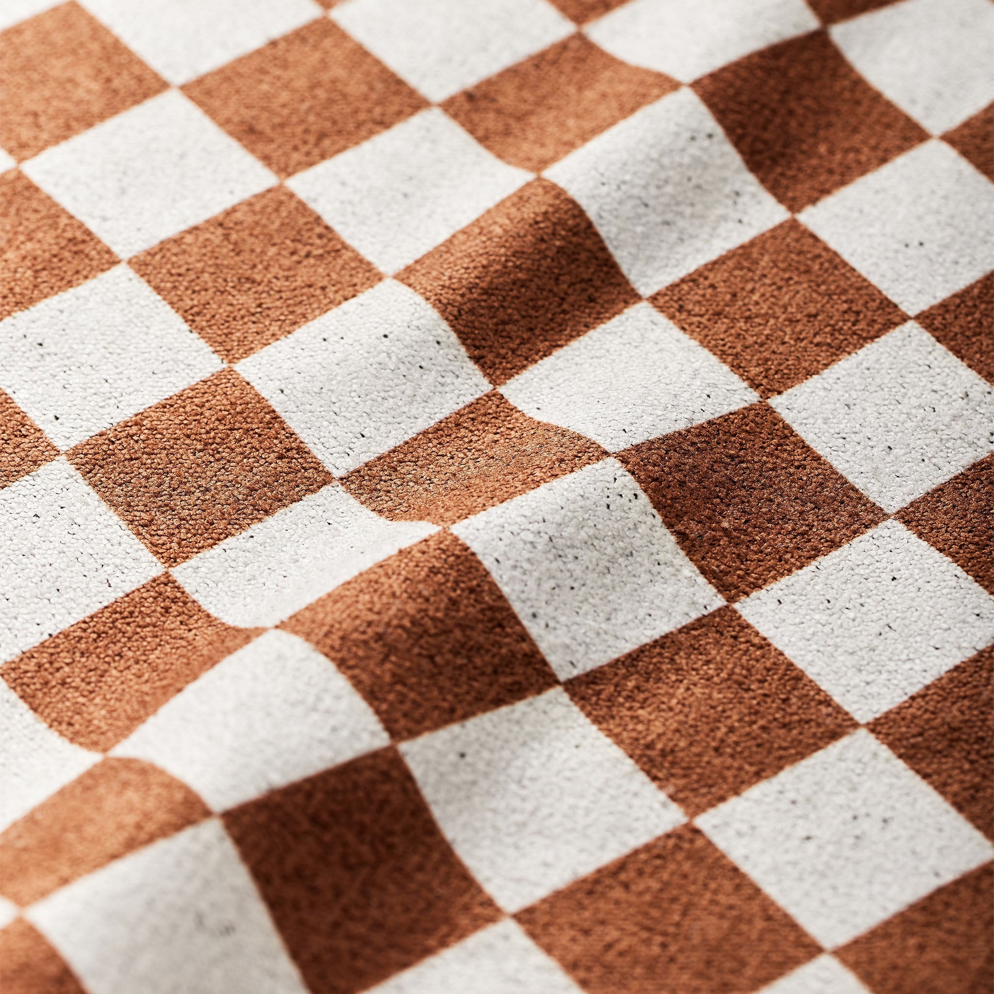 Original Towel: Check Coconut - Pau Hana Surf Supply