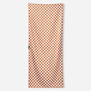 Original Towel: Check Coconut - Pau Hana Surf Supply