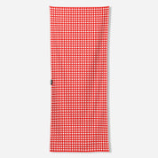 Original Towel: Gingham Red - Pau Hana Surf Supply