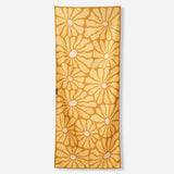 Nomadix Original Towel: Lazy Daisy Gold