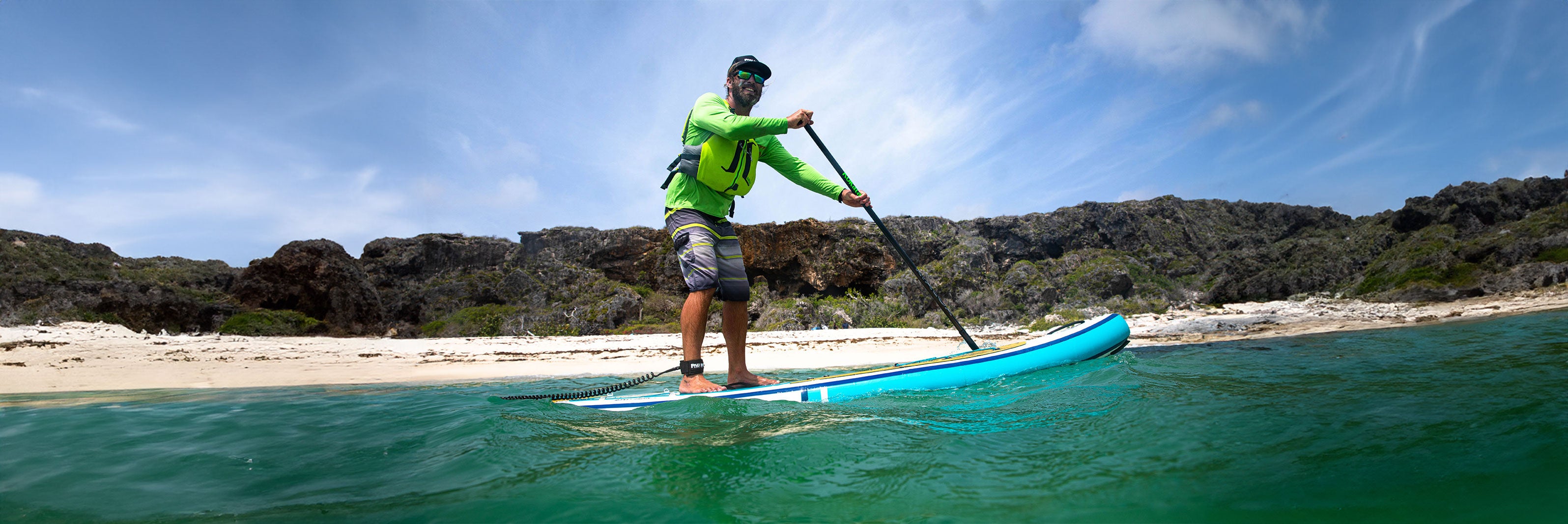 Discover The Ohana – Pau Hana Surf Supply
