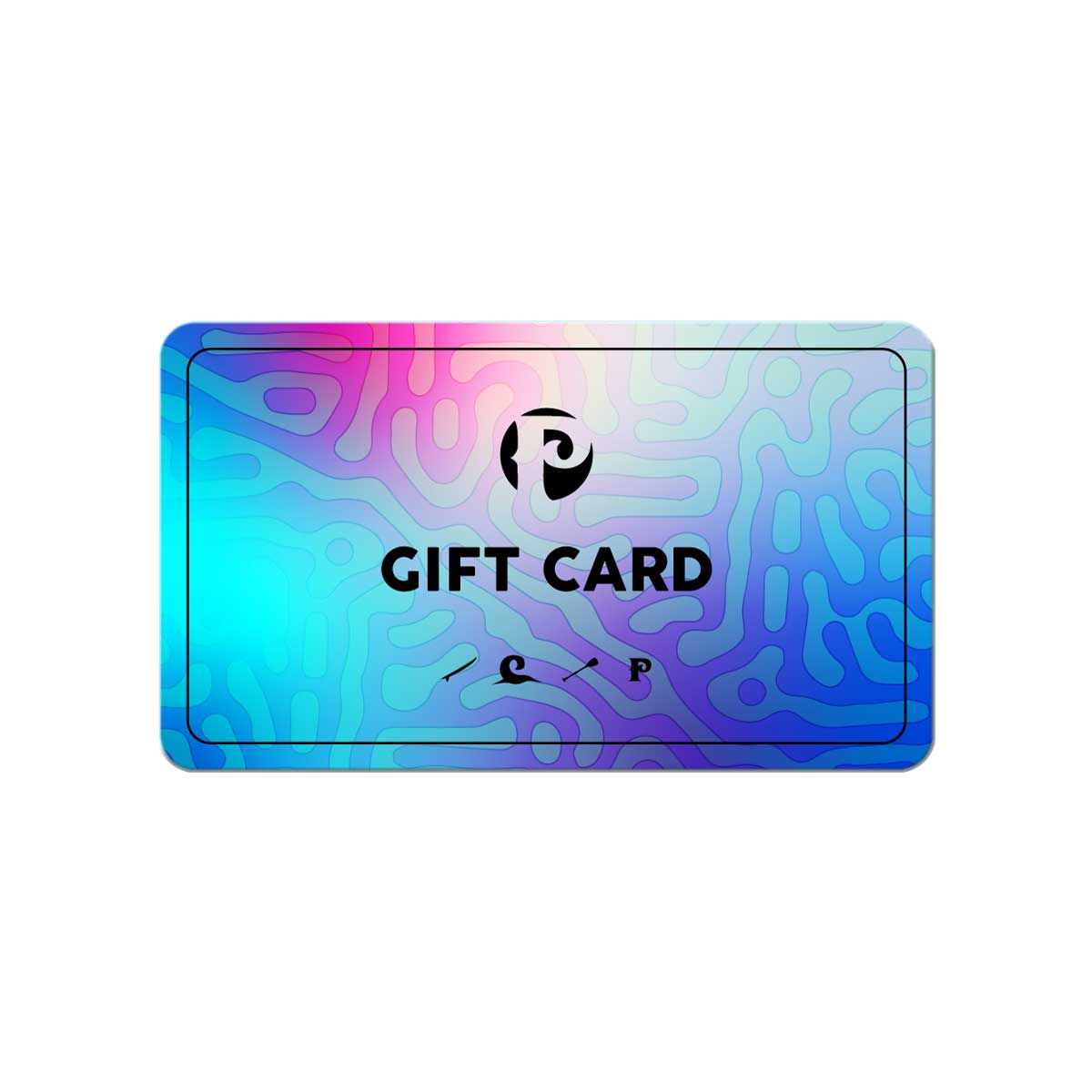 Pau Hana Web Store Gift Card