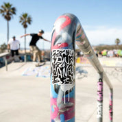 Pau Hana Liquid Vinyl Decal - Pau Hana Surf Supply