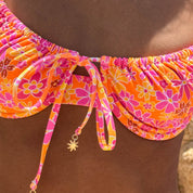 Sun Bleached Stella Top - Marrakesh - Pau Hana Surf Supply