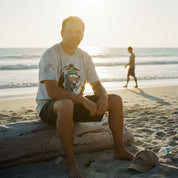 Polar Chill Unisex Tee