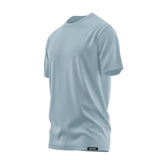Seatec Ice Blue Active Crew Short Sleeve – Men's