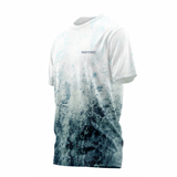 Seatec Whitecap Sport Tec Crew Short Sleeve – Men’s