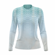 Seatec Tarpon Sport Tec Crew Long Sleeve – Women's