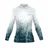 Seatec Whitecap Sport Tec Hooded Long Sleeve – Women's