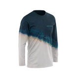 Seatec Mako Shark Sport Tec Crew Long Sleeve – Men's