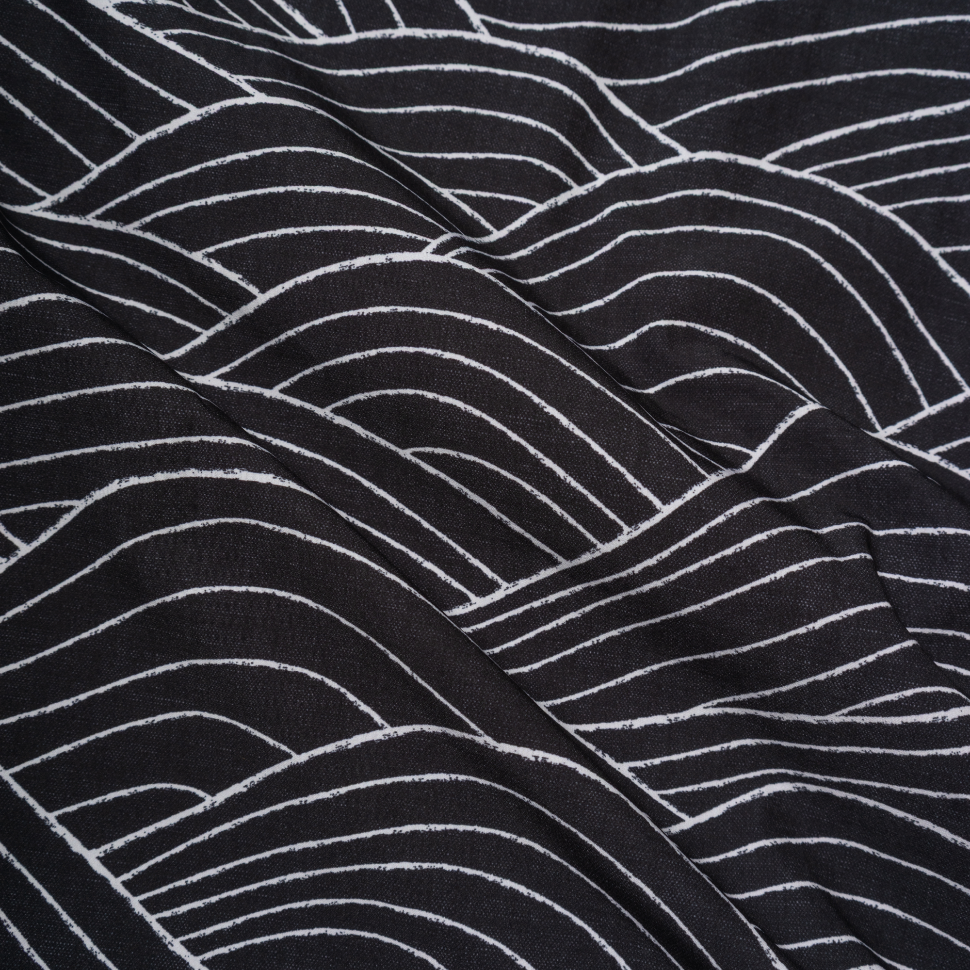 OLEU UV QUICK-DRY BOARDSHIRT - STORM CARBON