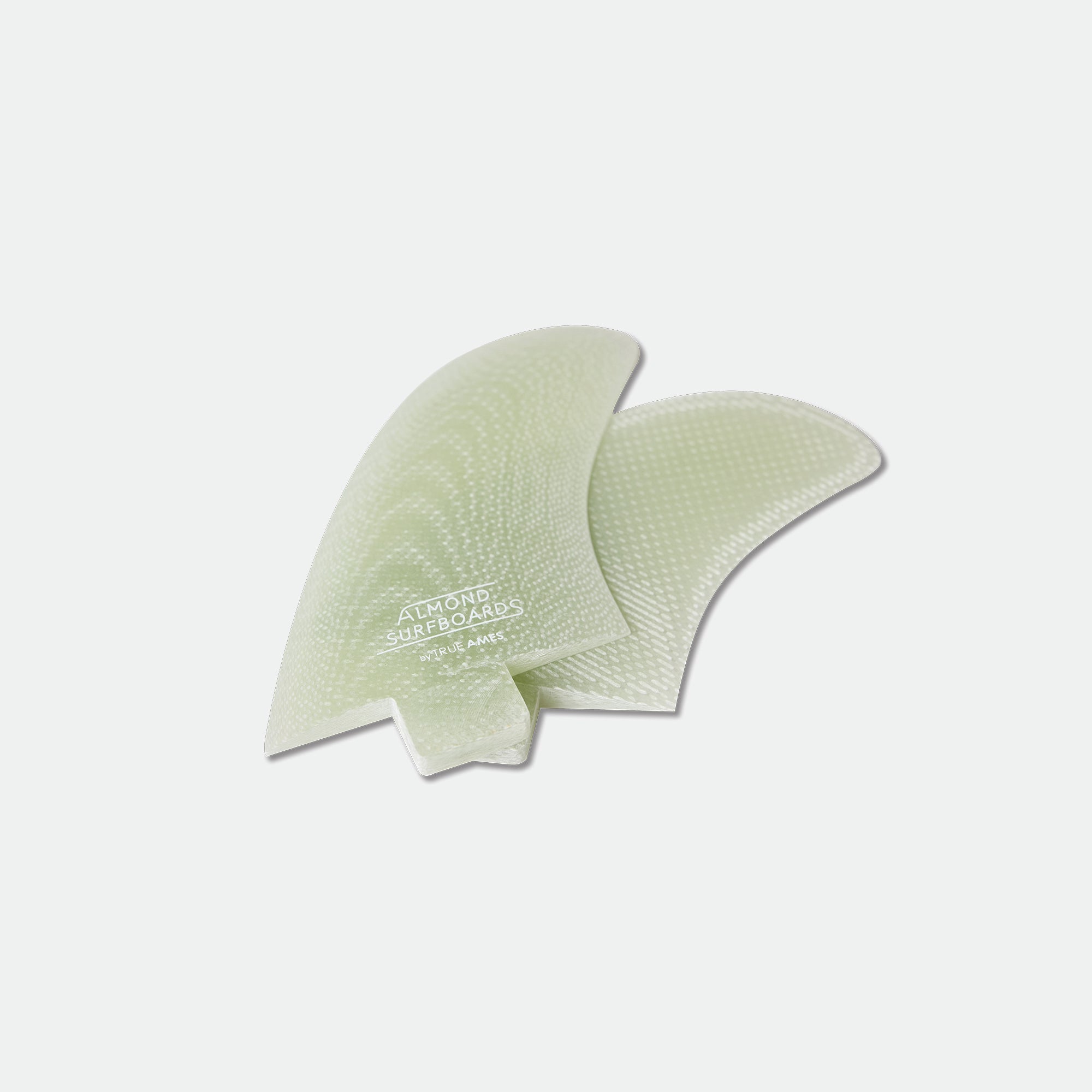3" Side-Bite Fins - Pau Hana Surf Supply