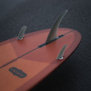 3" Side-Bite Fins - Pau Hana Surf Supply