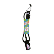 Wave Bandit 8' Leash - Pau Hana Surf Supply
