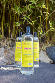 Bubble Gum Surf Wax Remover 12oz Citrus - Pau Hana Surf Supply