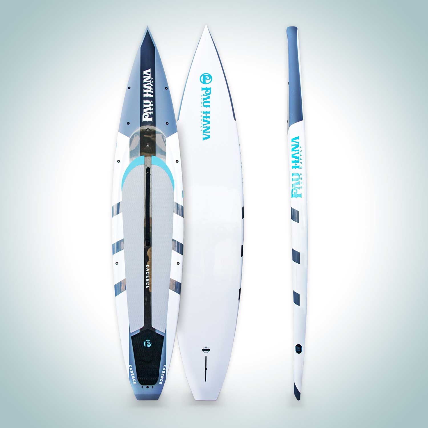 Yoga Paddle Boards | Pau Hana Surf Supply