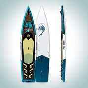 12'0 | Endurance XL Paddle Board - Pau Hana Surf Supply