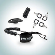 Pau Hana SUP Essentials Kit - Pau Hana Surf Supply