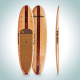 11'0'' | Big EZ Hawaiian Paddle Board