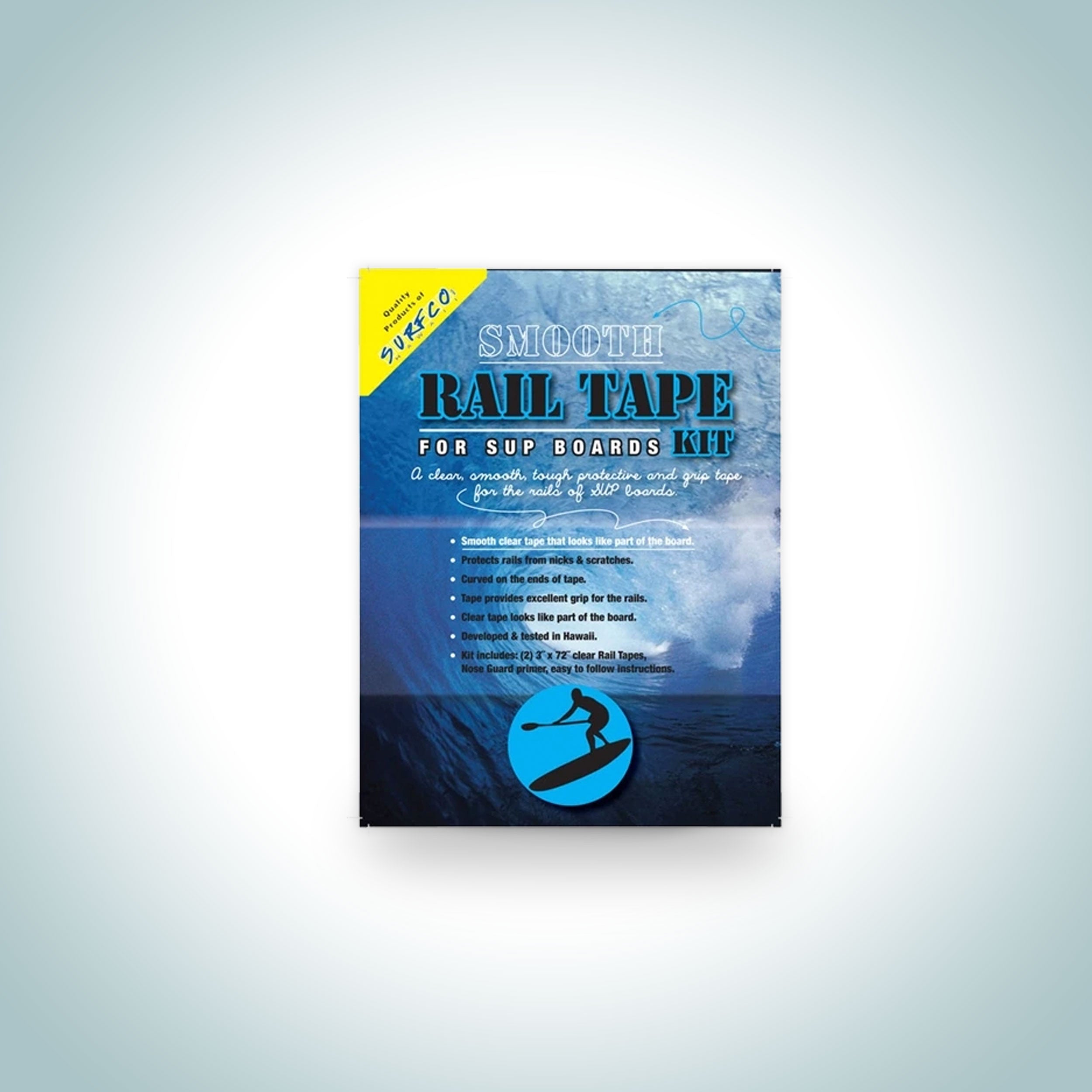 Surf Co Hawaii Rail Tape - Pau Hana Surf Supply