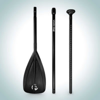 Aluminum SUP Paddle - Pau Hana Surf Supply