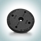 SeaMount® Base Plate 5/16"