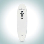 11'0 | Big EZ Angler Paddle Board - Pau Hana Surf Supply
