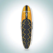 11'0 | Big EZ Angler Paddle Board - Pau Hana Surf Supply