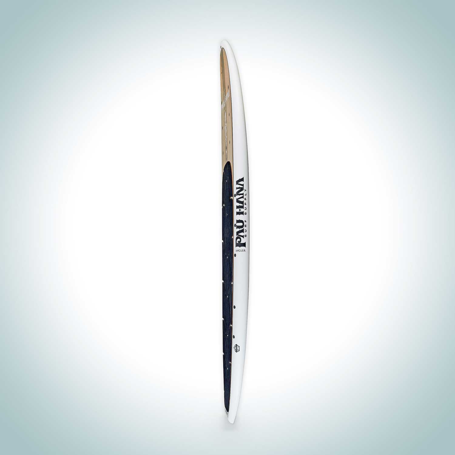 11'0 | Big EZ Angler Paddle Board - Pau Hana Surf Supply