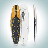 11'0 | Big EZ Angler Paddle Board