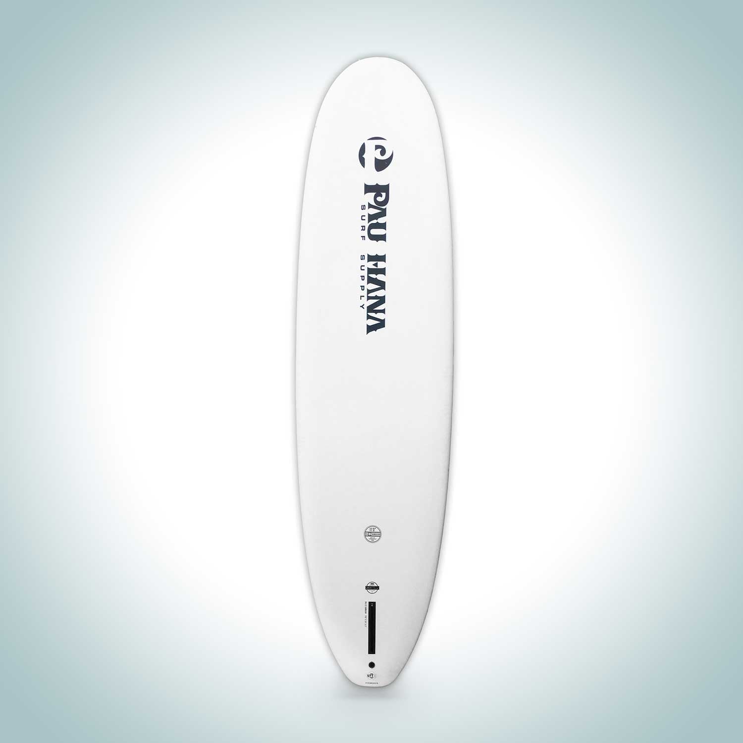 11'0'' | Big EZ Hawaiian VFT Paddle Board – Pau Hana Surf Supply