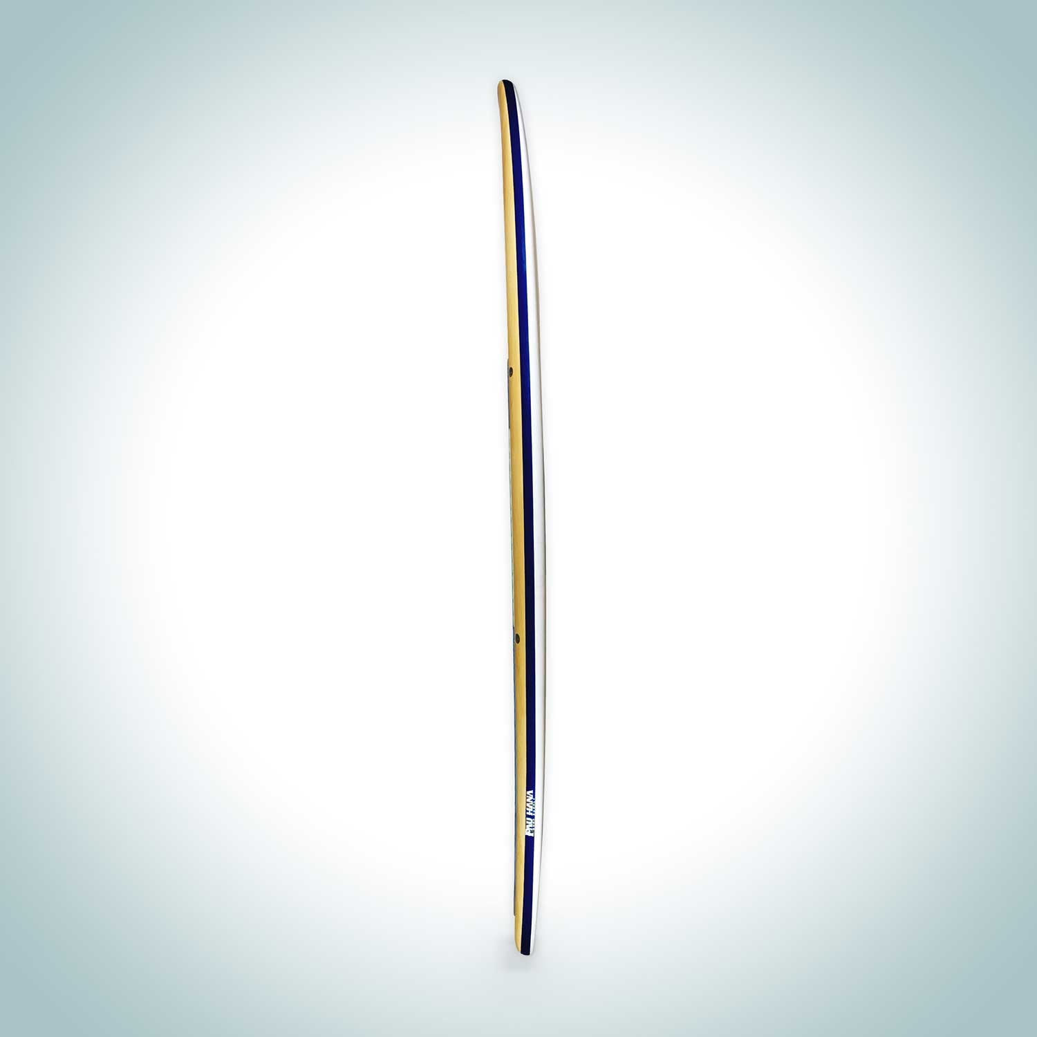11'0'' | Big EZ Hawaiian VFT Paddle Board – Pau Hana Surf Supply