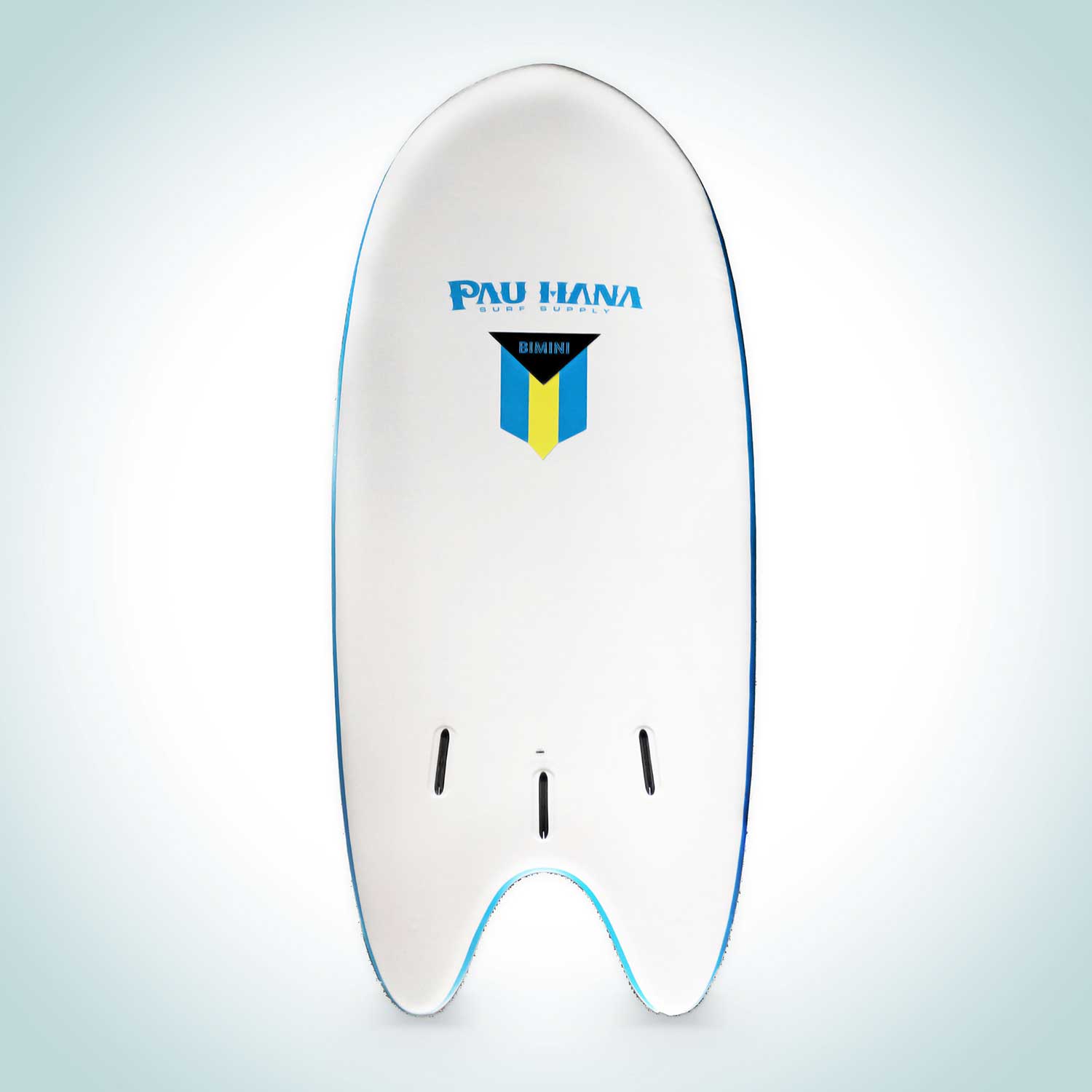 15'0 | Bimini Skiff Giant iSUP - Pau Hana Surf Supply