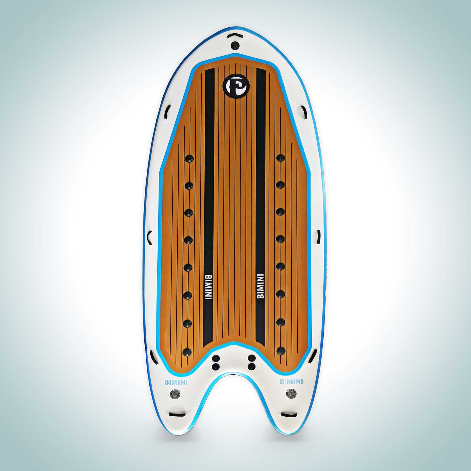 15'0 | Bimini Skiff Giant iSUP - Pau Hana Surf Supply