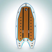 15'0 | Bimini Skiff Giant iSUP - Pau Hana Surf Supply