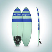 8'6 | Carve Surf SUP - Pau Hana Surf Supply