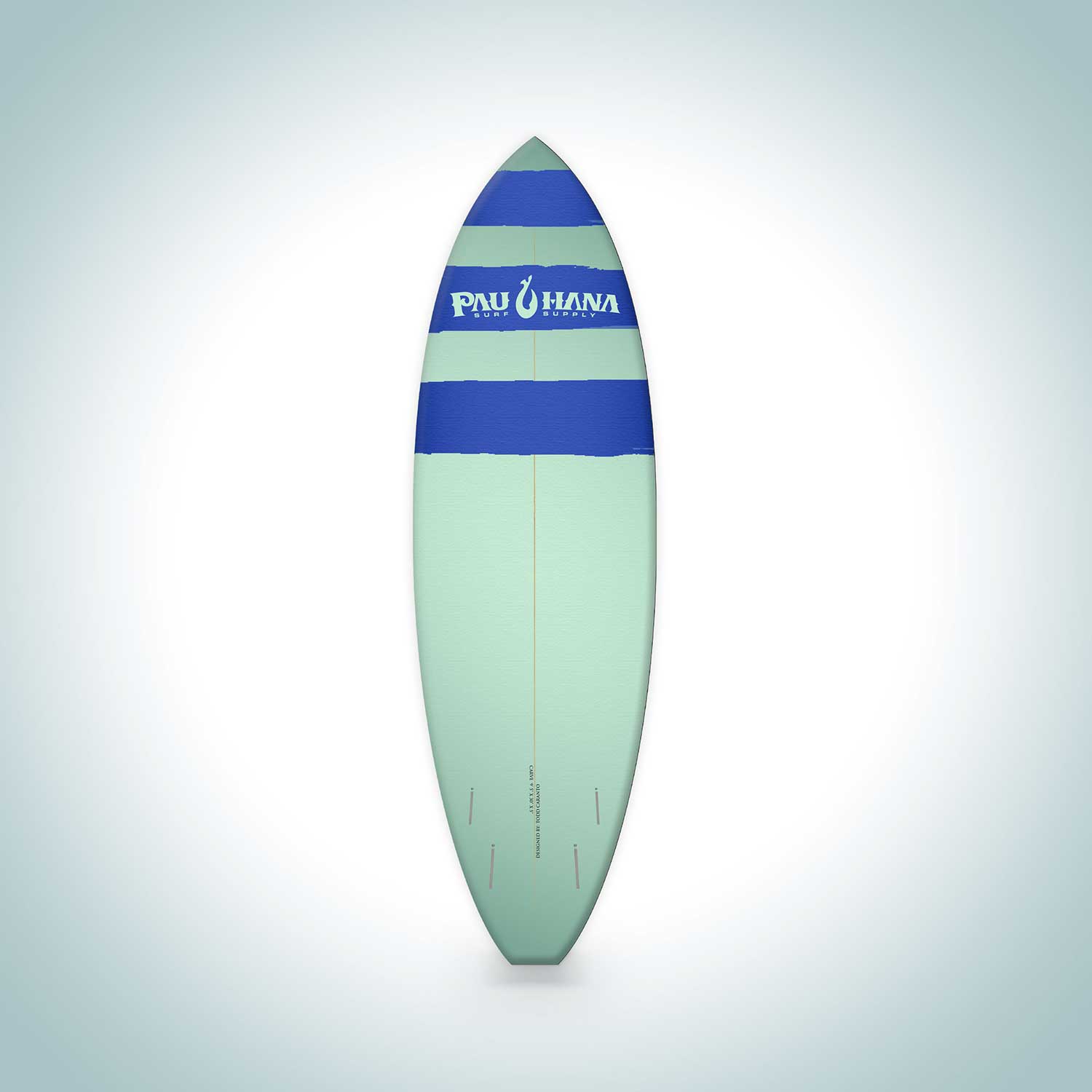 Tavola da surf egg - Mid Length 6'8 ORIGINAL SERIES FCS 2 - Prism Tavola da surf egg - Mid Length 6'8 ORIGINAL SERIES FCS 2 - Prism