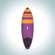 8'6 | Carve Surf SUP - Pau Hana Surf Supply