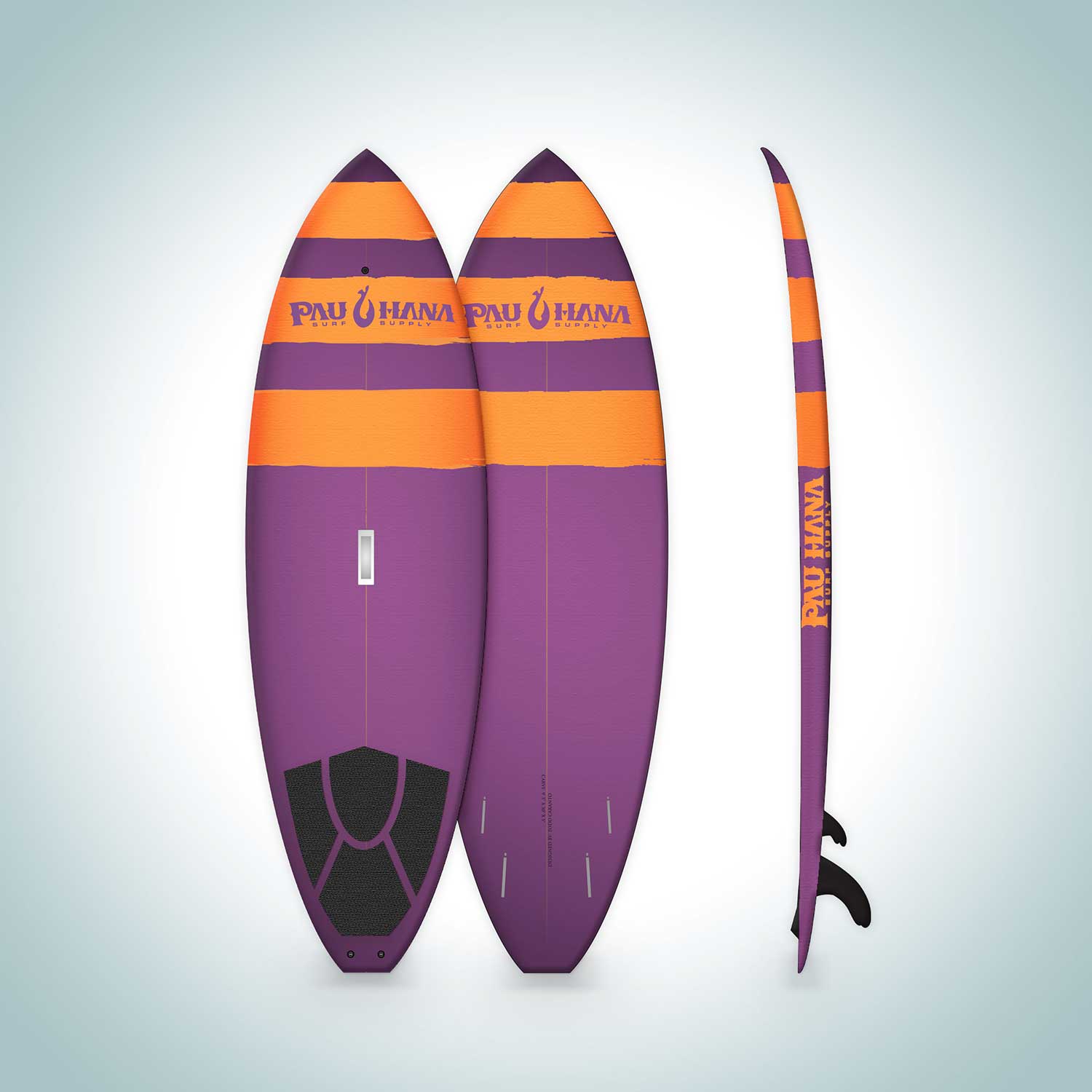 JP Surf Wide Body Wood 8'8 SUP Board 2016 | King of Watersports
