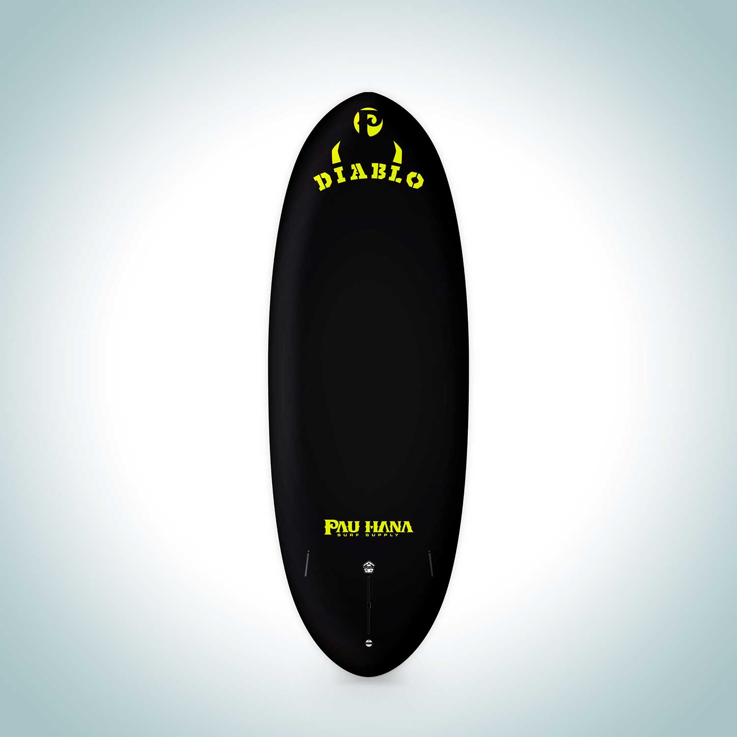 8'6 | Diablo Whitewater Paddle Board - Pau Hana Surf Supply