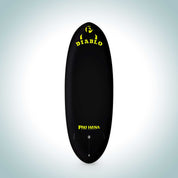 8'6 | Diablo Whitewater Paddle Board - Pau Hana Surf Supply