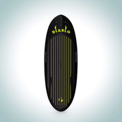 8'6 | Diablo Whitewater Paddle Board - Pau Hana Surf Supply