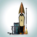 12'0 | Endurance Air iSUP