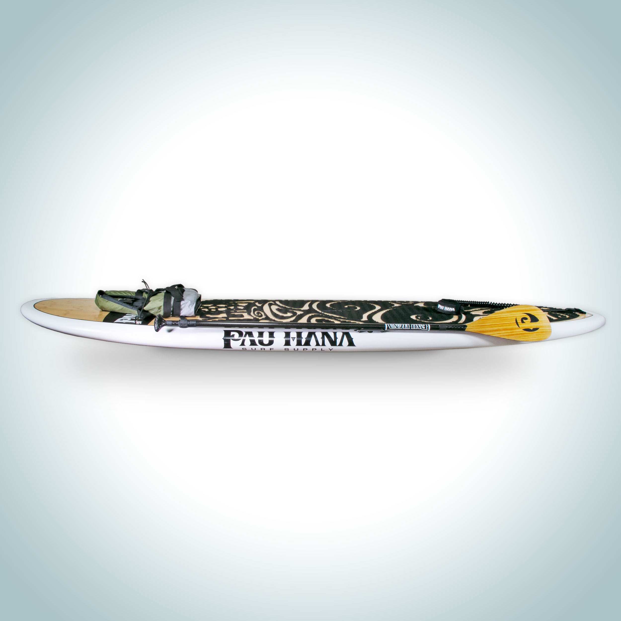 Pau Hana SUP Essentials Kit - Pau Hana Surf Supply