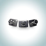 Pau Hana SUP Fin Hardware Kit