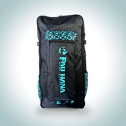 Inflatable Wheeled Paddleboard Travel Bag - Pau Hana Surf Supply